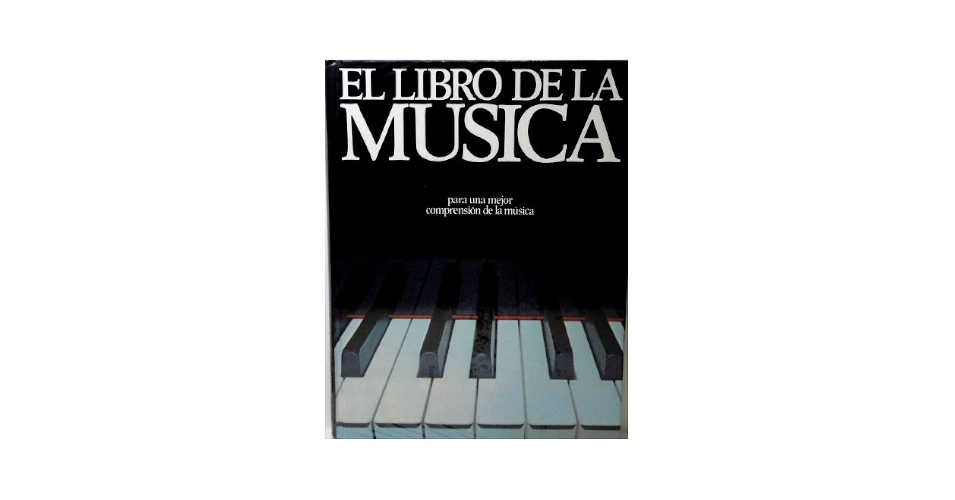 El Libro De La Música : VV. AA.: Amazon.es: Libros